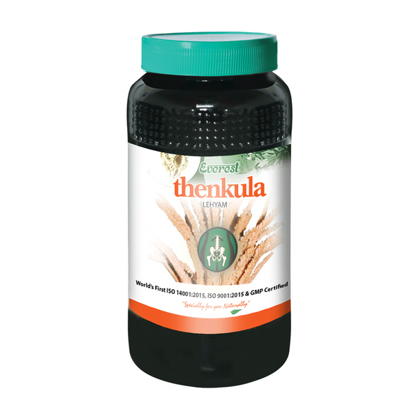 Everest Ayurveda Thenkula Lehyam - Distacart