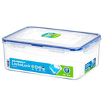 Thumbnail for Lock & Lock Airtight Fridge Containers With Lid 2.6 Liters, Leak Proof