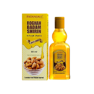 Patanjali Badam Roghan Shirin - Distacart