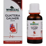 Thumbnail for Wheezal Homeopathy Guatteria Gaumeri Drops - Distacart