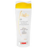 Thumbnail for Lord's Homeopathy Camy Canthline Anti Dandruff Shampoo - Distacart