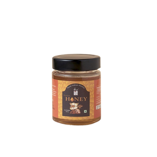 Isha Food & Spices Natural Honey - Distacart