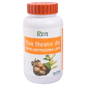 Patanjali Divya Switraghna Lepa (100 GM) - Distacart