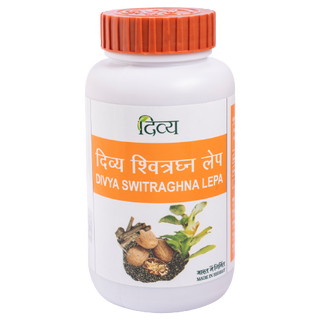 Patanjali Divya Switraghna Lepa (100 GM) - Distacart