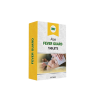 Thumbnail for IMC Herbal Fever Guard Tablets - Distacart