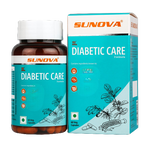 Thumbnail for Sunova Diabetic Care - Distacart