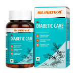 Thumbnail for Sunova Diabetic Care - Distacart