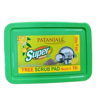 Thumbnail for Patanjali Super Dish Wash Tub - Distacart
