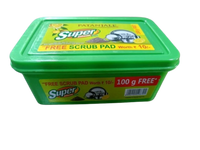 Thumbnail for Patanjali Super Dish Wash Tub - Distacart