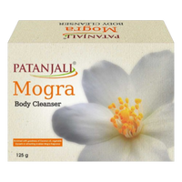 Thumbnail for Patanjali Mogra Body Cleanser Soap - Distacart