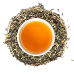 Thumbnail for Zevic Anti- Inflammatory Turmeric Herbal Green Tea - Distacart