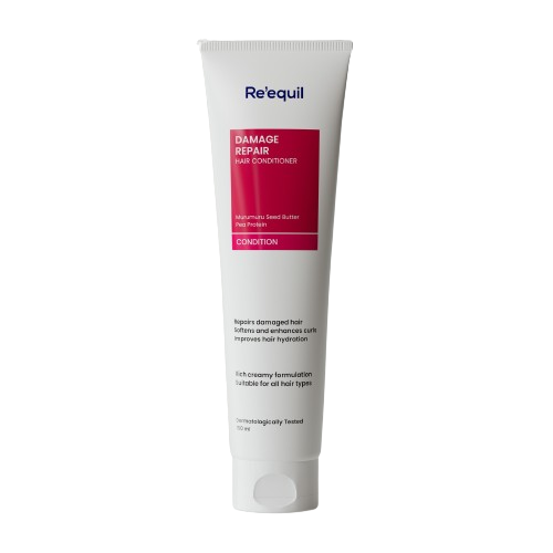 Re'equil Murumuru Damage Repair Conditioner - Distacart