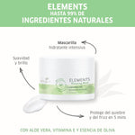 Thumbnail for Wella Professionals Elements Renewing Paraben Free Hair Mask - Distacart