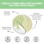 Thumbnail for Wella Professionals Elements Renewing Paraben Free Hair Mask - Distacart