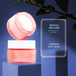 Thumbnail for VLCC Pro Radiance Brightening Night Cream - Distacart