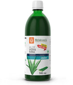 Thumbnail for Krishna's Herbal & Ayurveda Aloe Vera Juice - Distacart