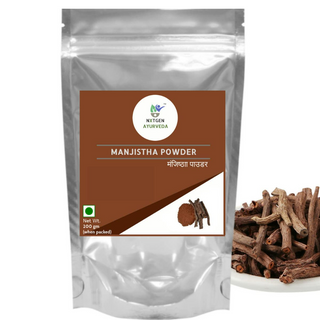Nxtgen Ayurveda Manjistha Powder - Distacart