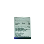 Thumbnail for Prakruti Ayurveda Curfinal Capsules - Distacart