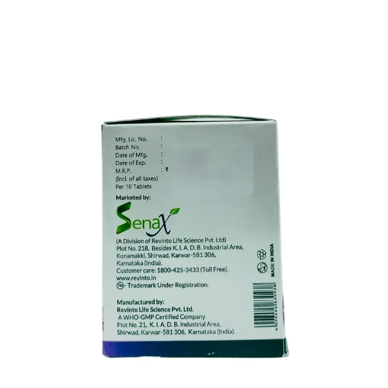Prakruti Ayurveda Curfinal Capsules - Distacart