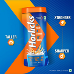 Thumbnail for Horlicks Classic Malt - Distacart