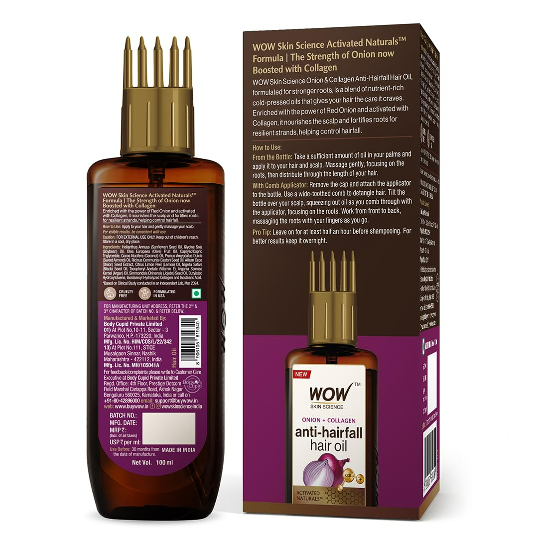 Spectacular Wow Onion Hair Oil Price Abstract for Mobile Spectacular Wow Onion Hair Oil Price Abstract for Mobile
