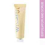 Thumbnail for Wishful By Huda Beauty Yo Glow Enzyme Scrub - Korean Skincare - Distacart