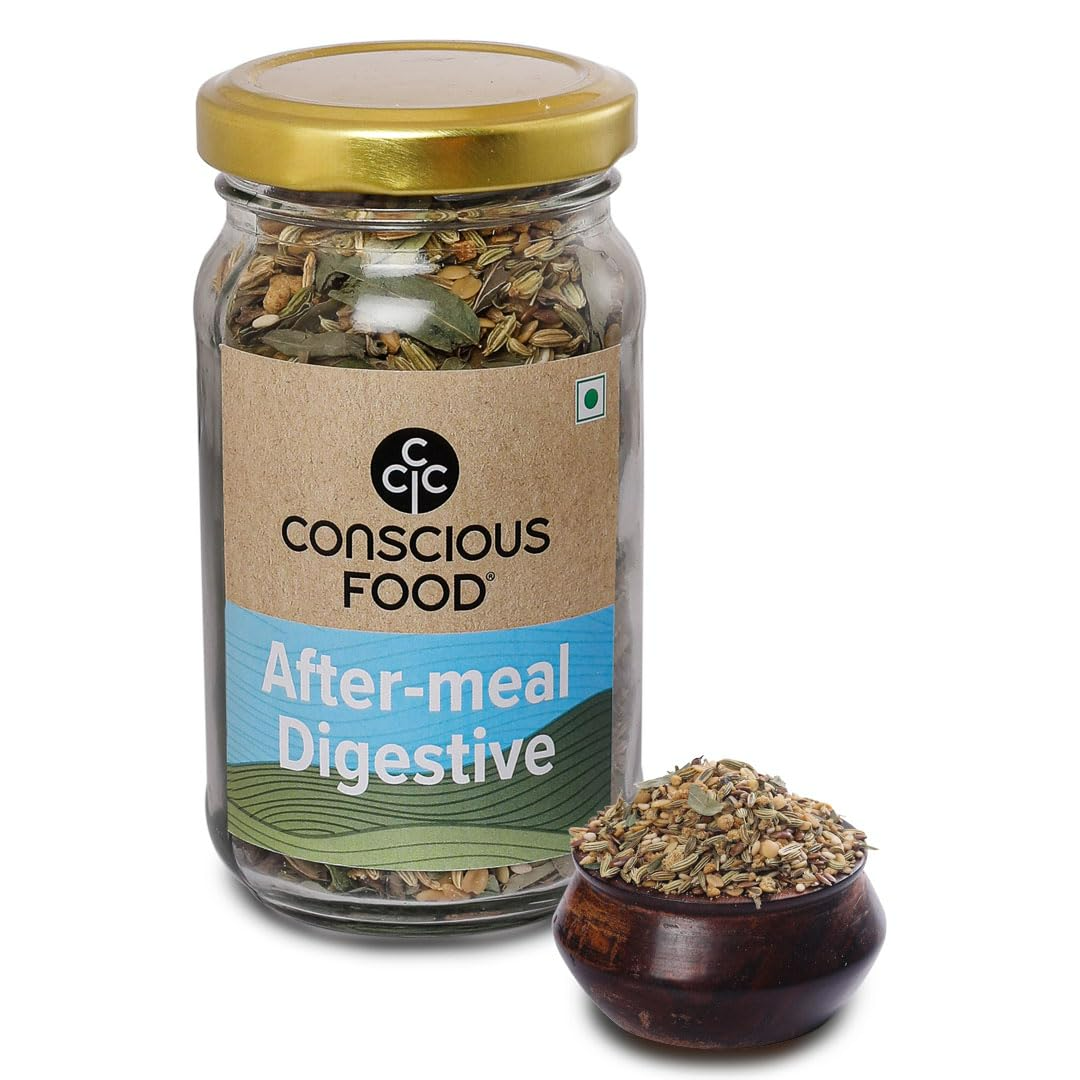 Conscious Food After Meal Digestive - Distacart