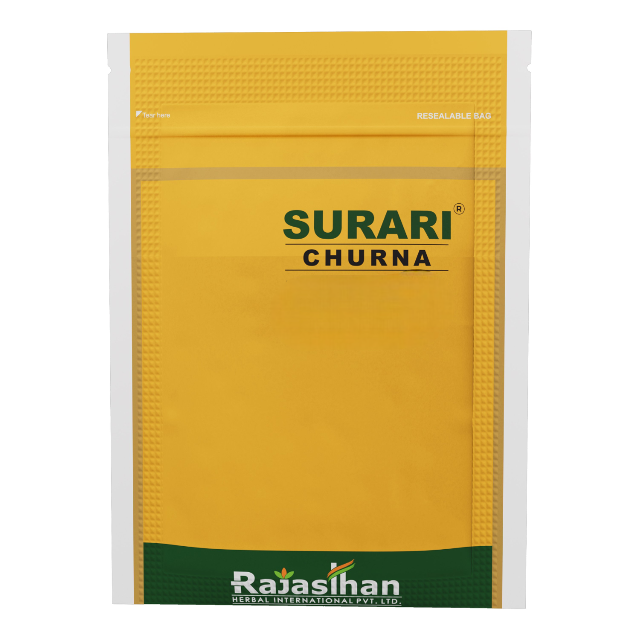 Rajasthan Herbals International Surari Churna - Distacart