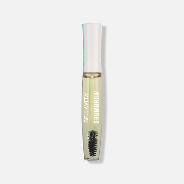 Bella Vita Organic Grow Brow - Distacart