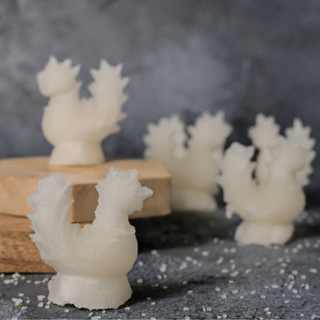 Vellanki Foods - Bird Shape Sweet / Chilakalu - Distacart