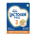 Thumbnail for Nestle Lactogen Infant Formula Powder After 12 Months Stage 3 - Distacart