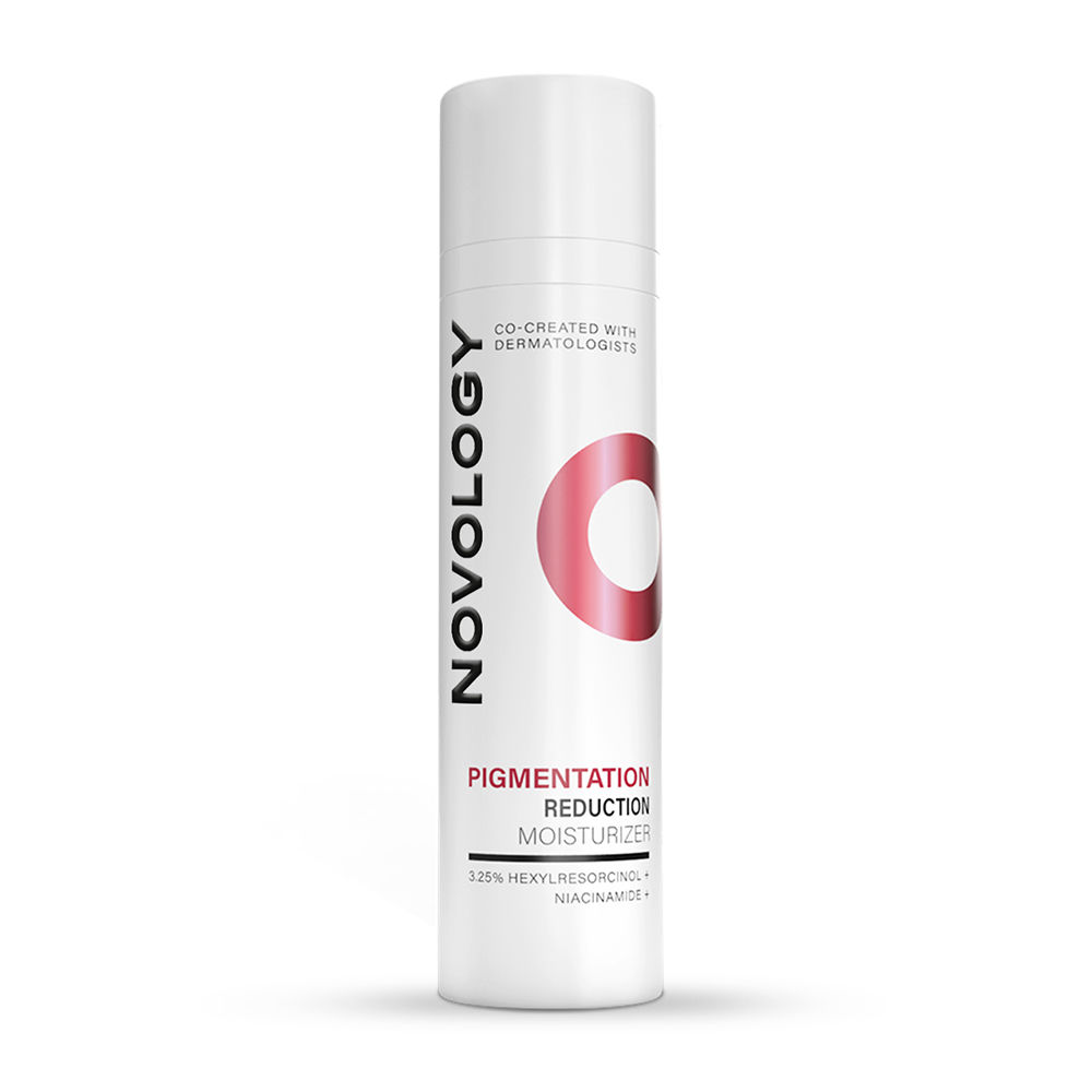 Novology Hyperpigmentation SPF 30 PA+++ Cream With Niacinamide - Distacart