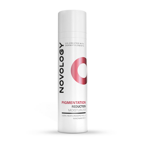 Novology Hyperpigmentation SPF 30 PA+++ Cream With Niacinamide - Distacart