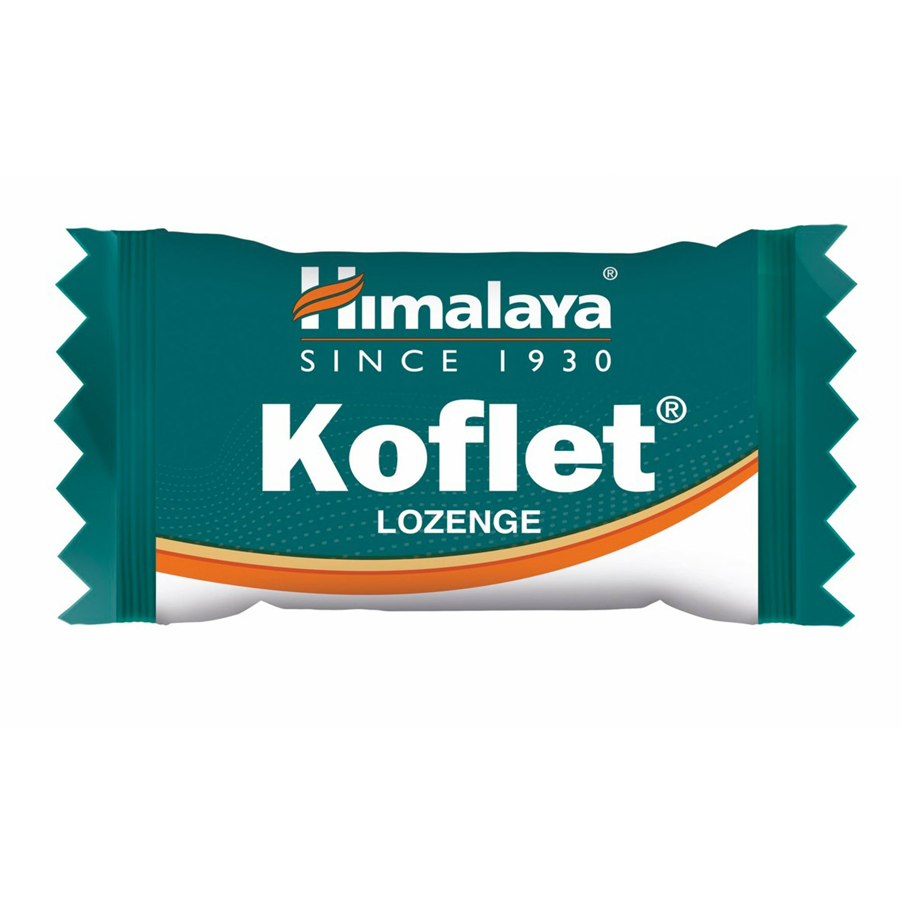 Himalaya Koflet Lozenges - Distacart