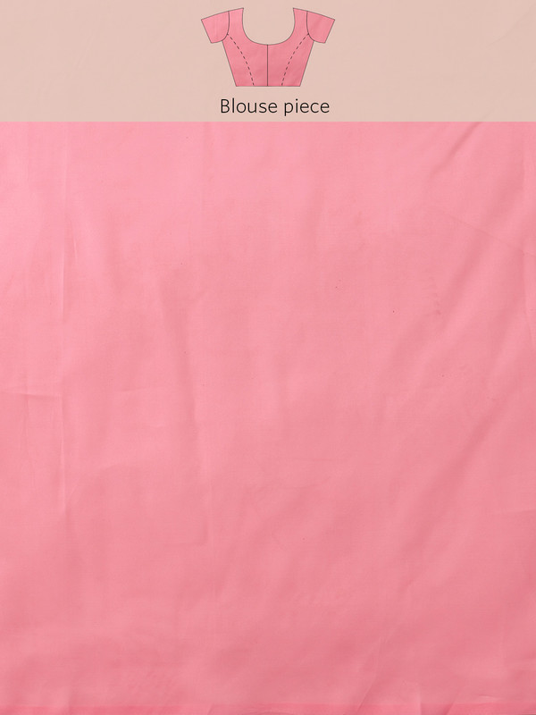 Black Polyester Digital Print Floral Saree with Unstitched Blouse - Hiral Fashion - Distacart