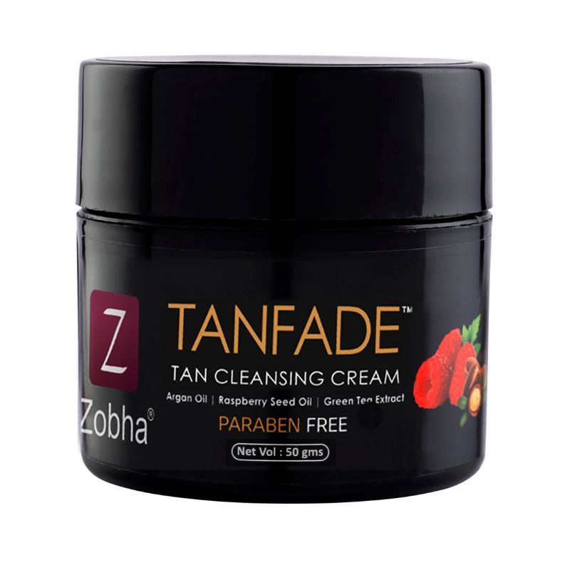 Zobha De-Tan Cream - Distacart
