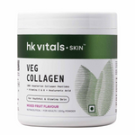 Thumbnail for HK Vitals Skin Radiance Collagen Powder Veg - (Mixed Fruit) - Distacart