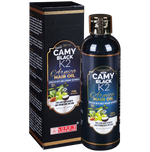 Thumbnail for Lord's Homeopathy Camy Black K2 Arnica Hair Oil - Distacart