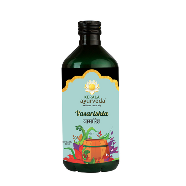 Kerala Ayurveda Vasarishta - Distacart