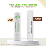 Thumbnail for Mamaearth Vitamin E and Shea Butter Natural Lip Balm - Distacart