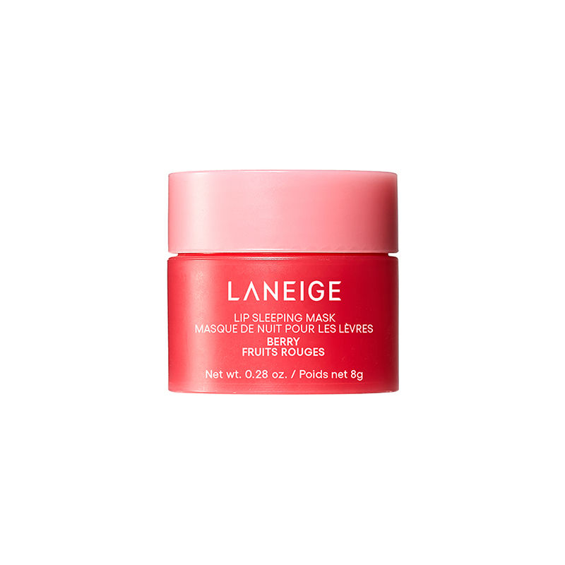 Laneige Lip Sleeping Mask EX - Berry - Korean skincare - Distacart