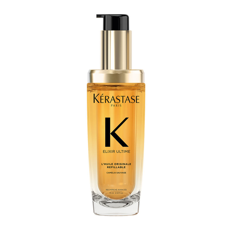 Kerastase Elixir Ultime Hair Oil-In-Serum - Distacart