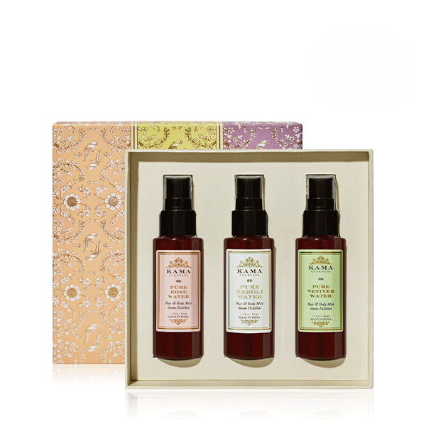Kama Ayurveda Pure Mist Box - Distacart