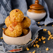 Vellanki Foods - Boondi Laddu - Distacart