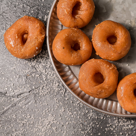 Vellanki Foods - Ghee Badusha - Distacart