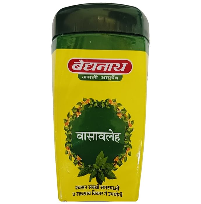 Baidyanath Jhansi Vasavaleh - Distacart