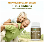 Thumbnail for Swadeshi Sugar Nashak Vati - Distacart