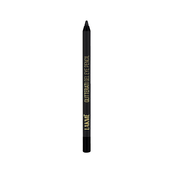Lakme Absolute Explore Eye Pencil - Mysterious Black - Distacart