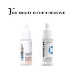 Thumbnail for Novology Hyaluronic Acid Skin Barrier Protect Serum - Distacart
