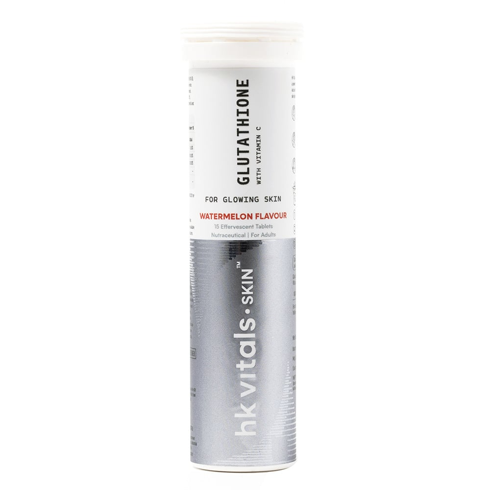 Buy HK Vitals Glutathione Effervescent Tablets Online at low price. Buy HK Vitals Glutathione Effervescent Tablets Online at low price.